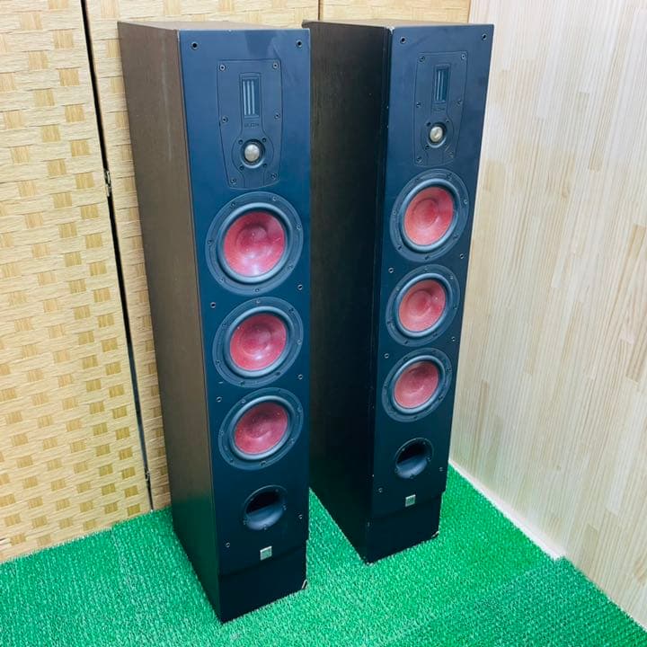 DALI IKON7 Mk2 トールボーイスピーカー ペア