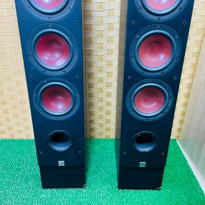 DALI IKON7 Mk2 トールボーイスピーカー ペア