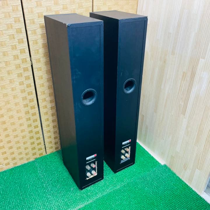 DALI IKON7 Mk2 トールボーイスピーカー ペア