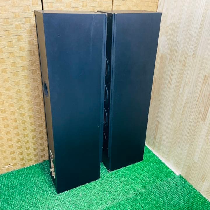 DALI IKON7 Mk2 トールボーイスピーカー ペア