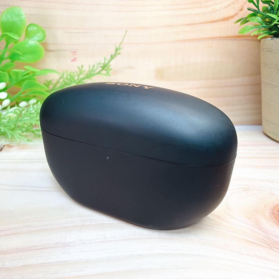 SONY・WF―1000XM5の充電ケースのみ 中古品①