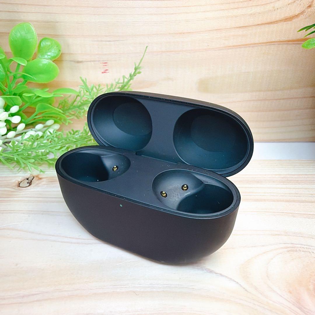 SONY・WF―1000XM5の充電ケースのみ 中古品①