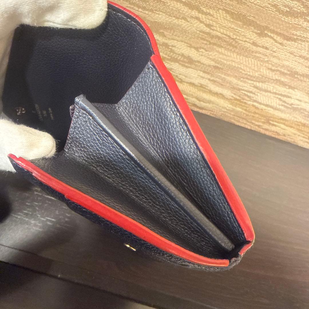 LOUIS VUITTON 長財布 モノグラム アンプラント ポルトフォイユサラ