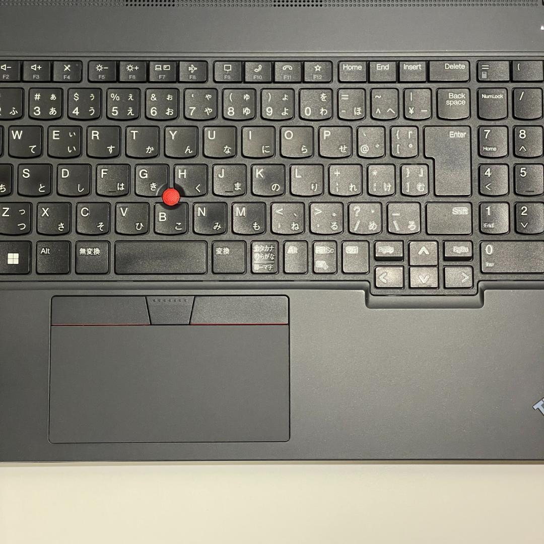 美品 第12世代 ThinkPad L15 Gen3 ノートPC Win11