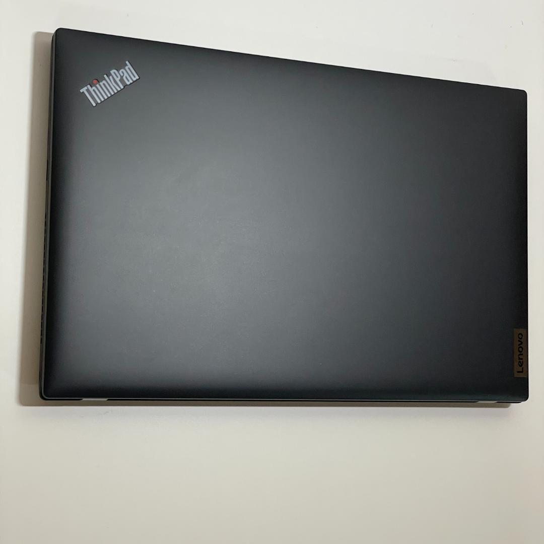 美品 第12世代 ThinkPad L15 Gen3 ノートPC Win11