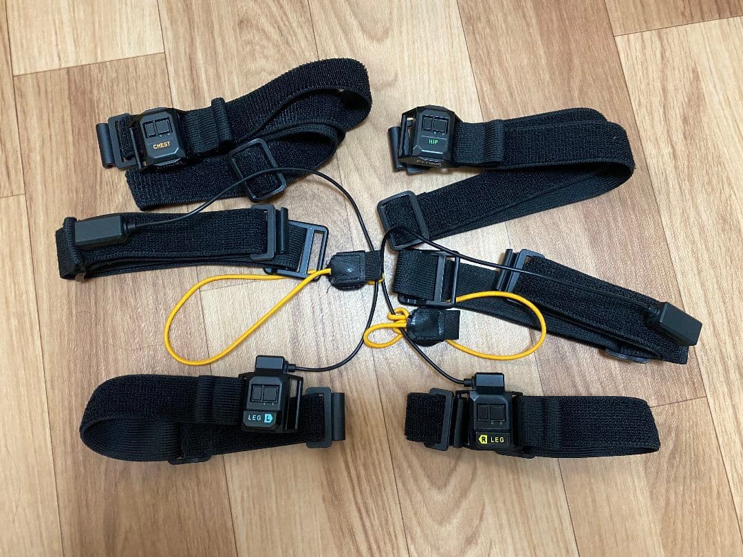 Haritora X2　基本セット+GX6ドングル