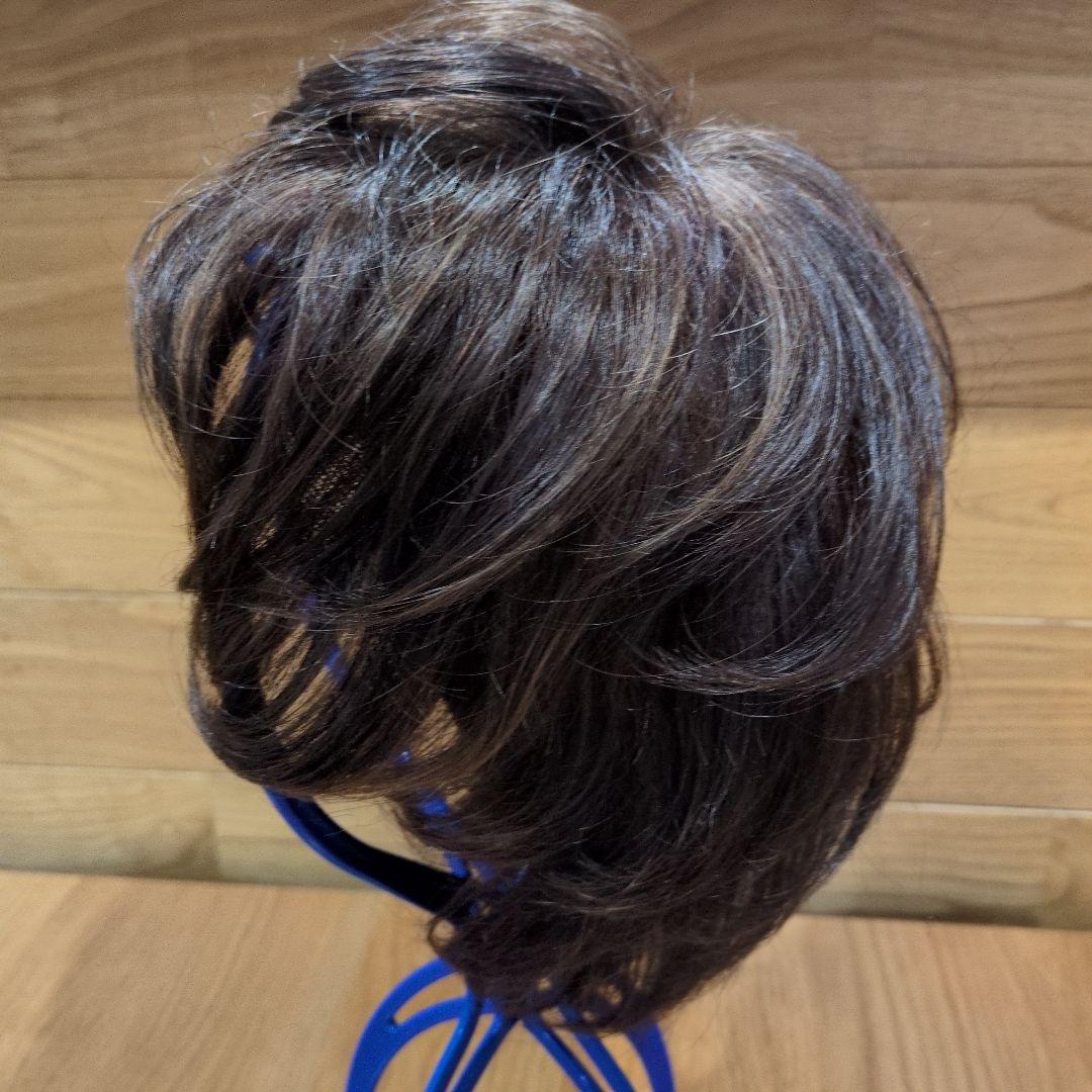 医療向けウィッグ　MALIBU HML-2 エアウィッグ