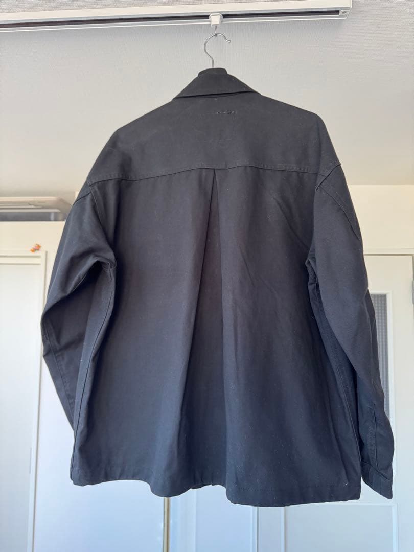 GUNG HO ガンホー セットアップ