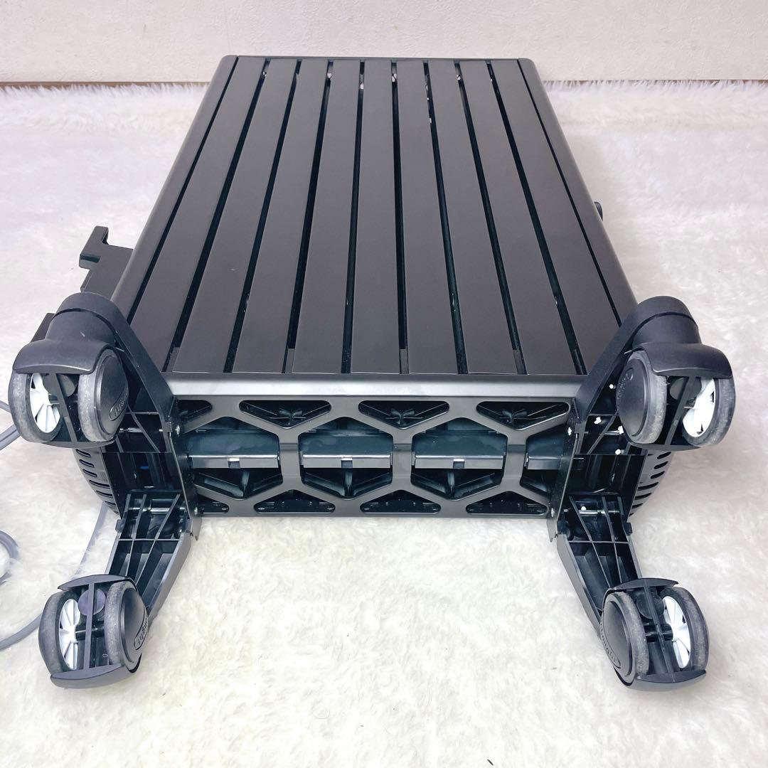 【美品✨】デロンギ マルチダイナミックヒーター MDHU12 オイルヒーター