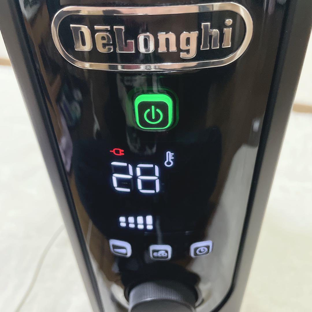 【美品✨】デロンギ マルチダイナミックヒーター MDHU12 オイルヒーター