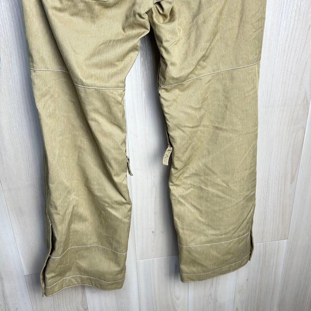 ROXY スノーボードウェア Mサイズ　ロキシー　上下セット