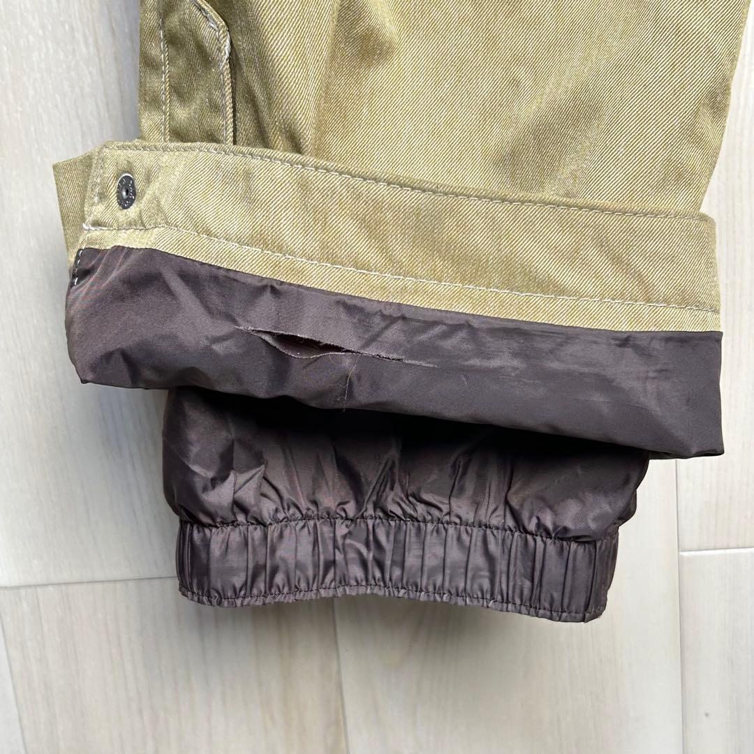 ROXY スノーボードウェア Mサイズ　ロキシー　上下セット