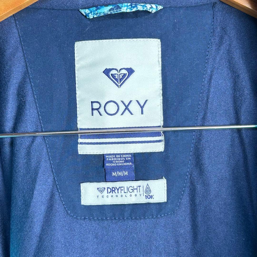 ROXY スノーボードウェア Mサイズ　ロキシー　上下セット