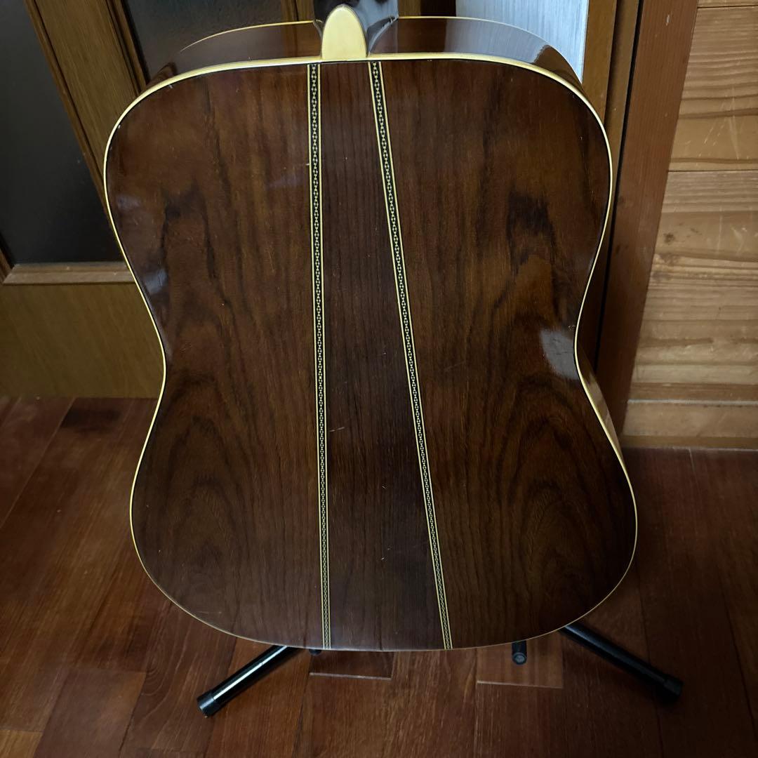 値下げ❗️ YAMAHA FG401 オレンジラベル　ジャパンビンテージ