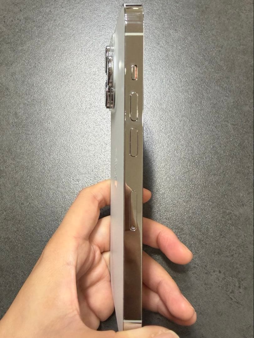 【即日発送】iPhone 14Pro 256GB SIMフリー シルバー