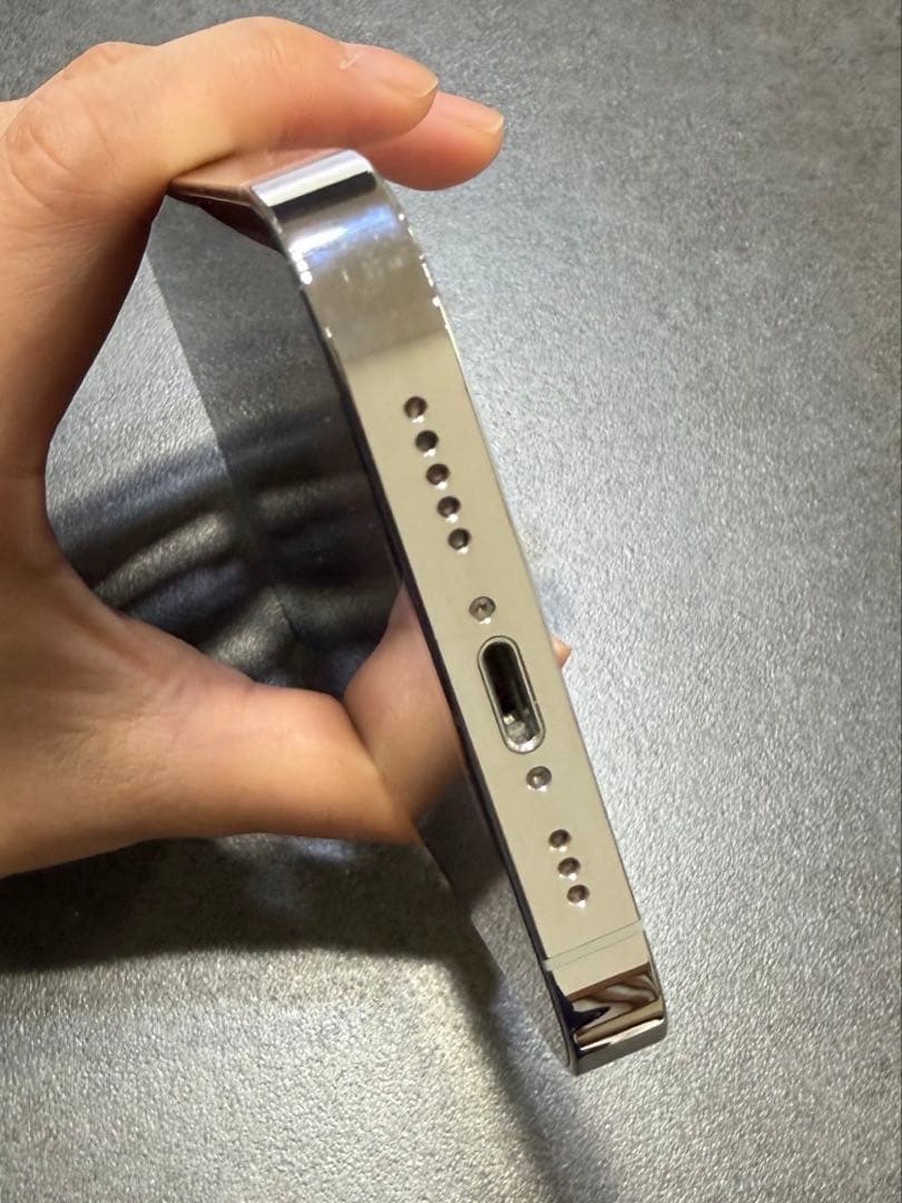 【即日発送】iPhone 14Pro 256GB SIMフリー シルバー