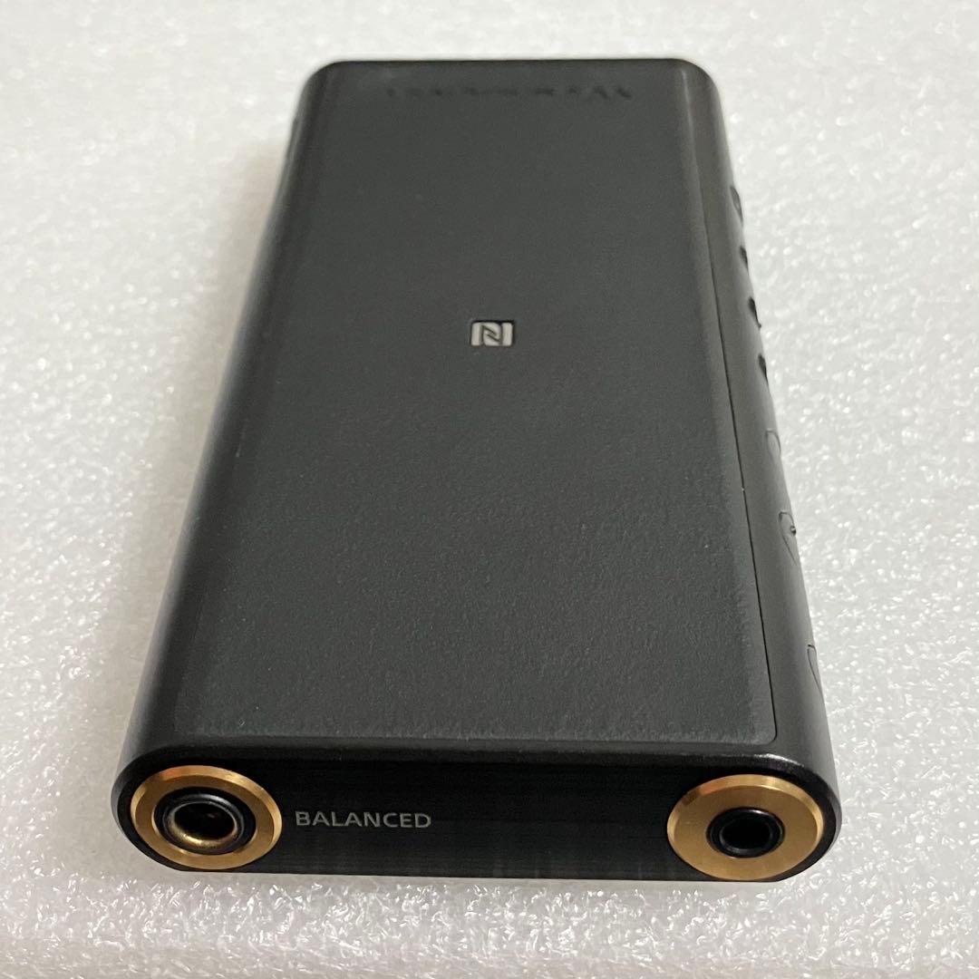 SONY　NW‑ZX300　64GB ウォークマン　カバー&充電ケーブル付き