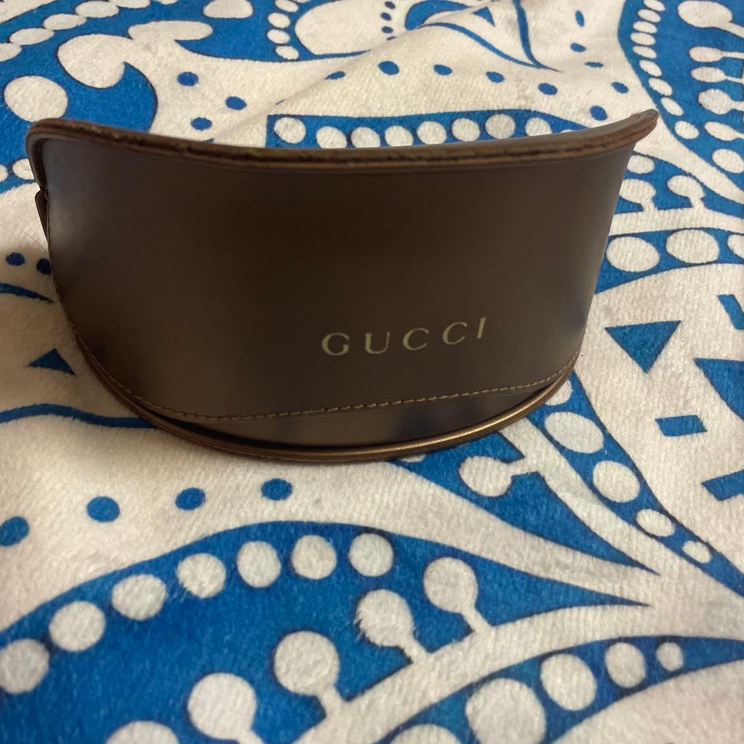 GUCCI グッチ　サングラス