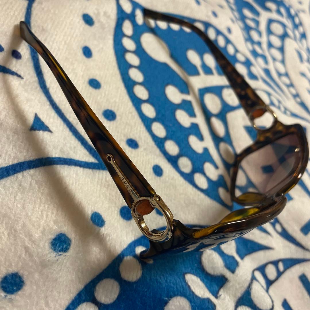 GUCCI グッチ　サングラス