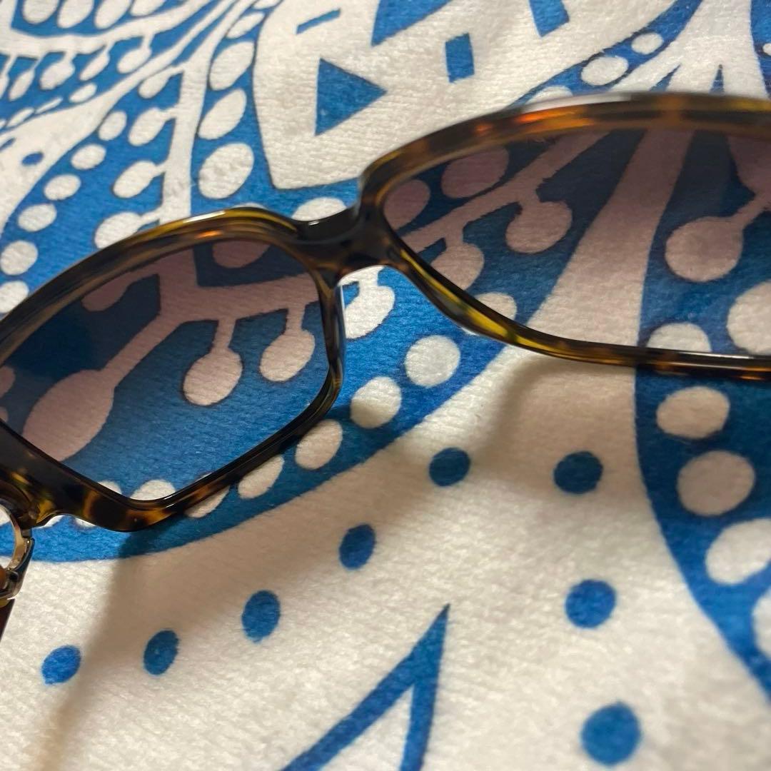 GUCCI グッチ　サングラス