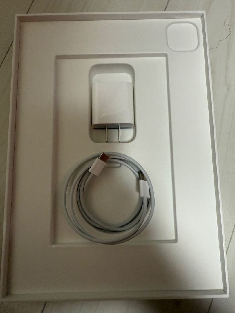 iPad Pro 11インチ 第3世代 128GB