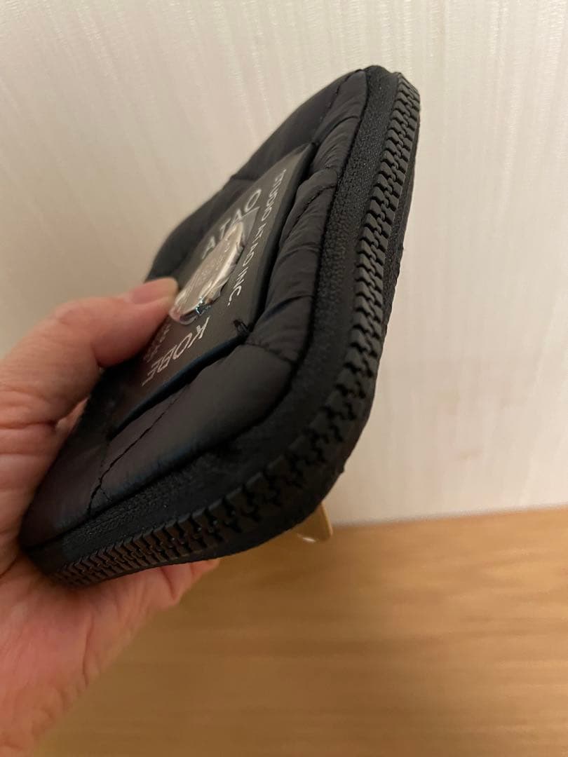 『美品』 アタオ　パルモ　小型財布　ユニセックス