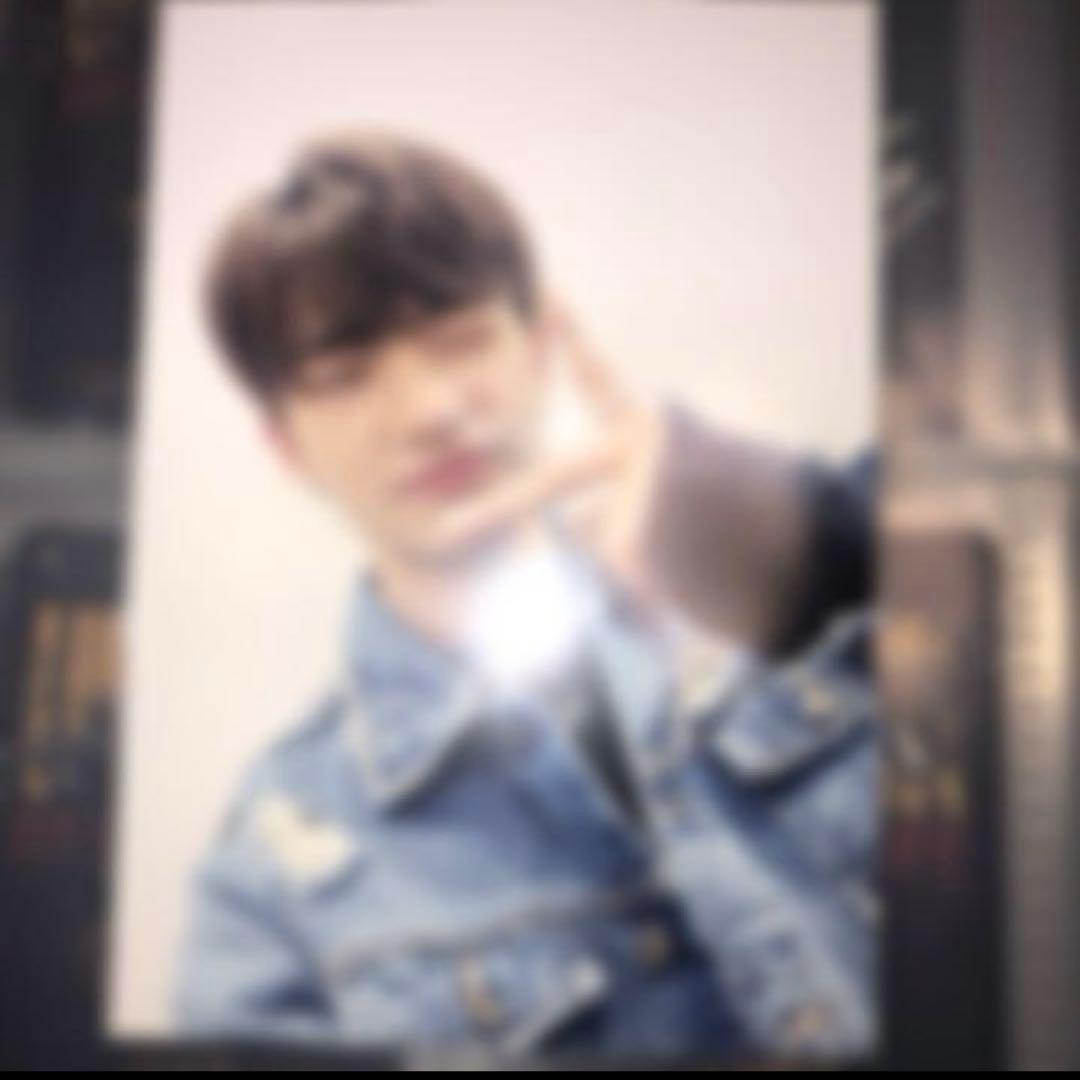 straykids ヒョンジン ポラ サノク スキズ エムカ 非売品