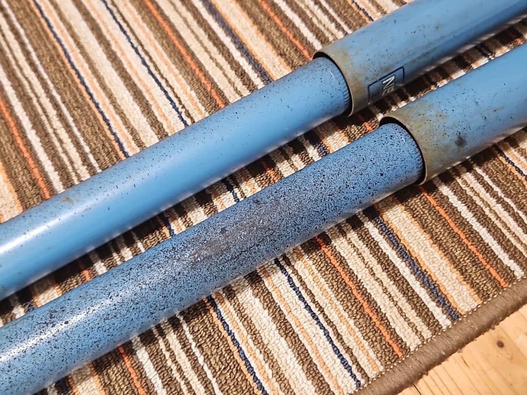 L235S エッセ カヤバ New SRスペシャル 1台分 ショックアブソーバー