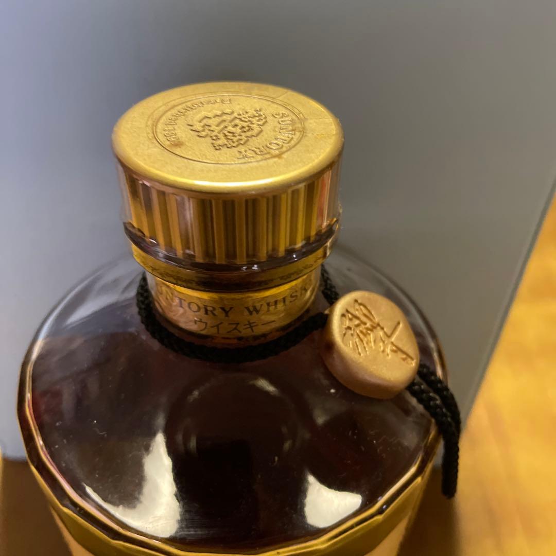サントリーウイスキー　響