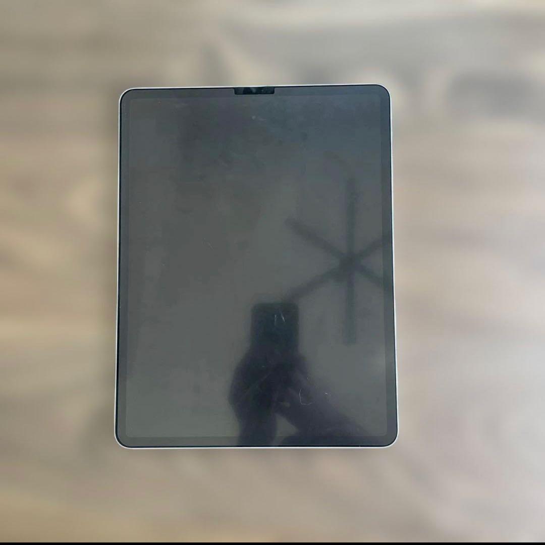 iPad Pro 12.9インチ(第五世代) 128GB