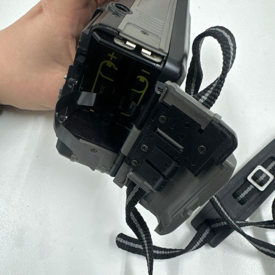 CHINON AUTO 3001 フィルムカメラ