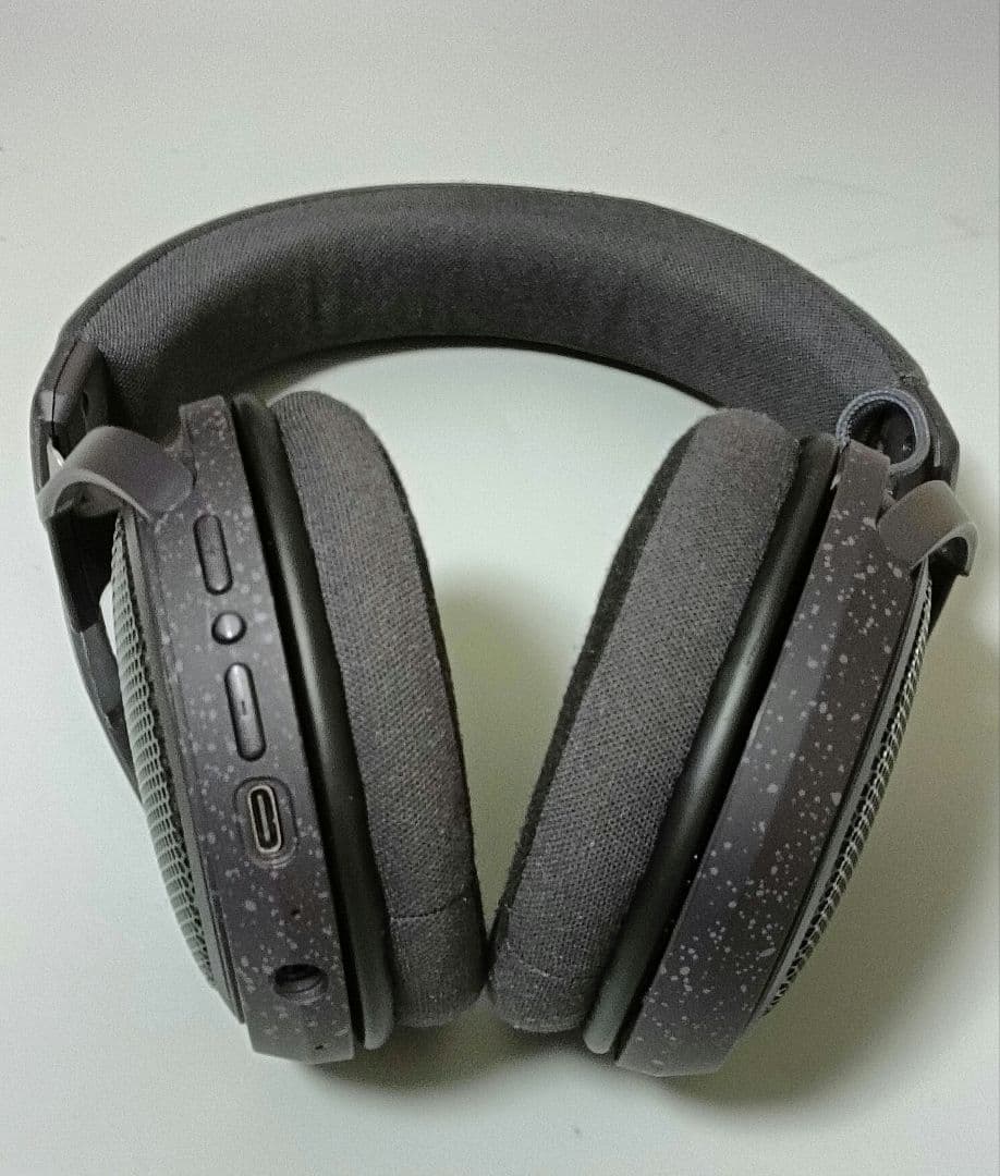 audio-technica ATH-HL7BT LDAC対応開放型