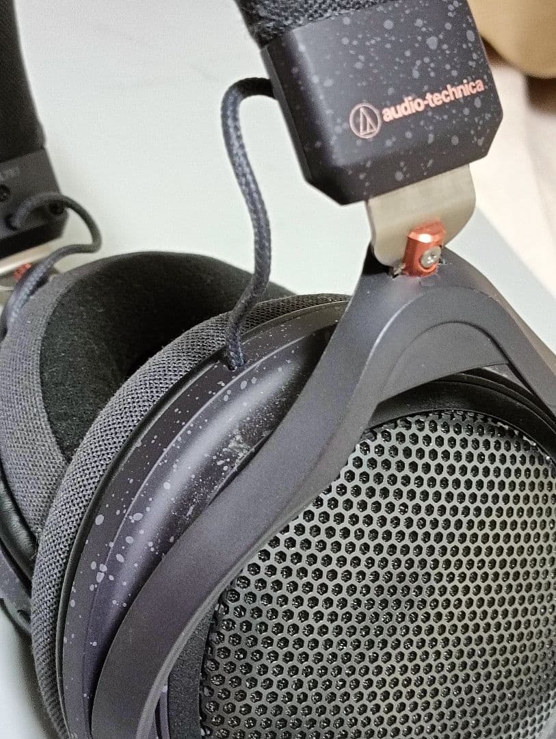 audio-technica ATH-HL7BT LDAC対応開放型