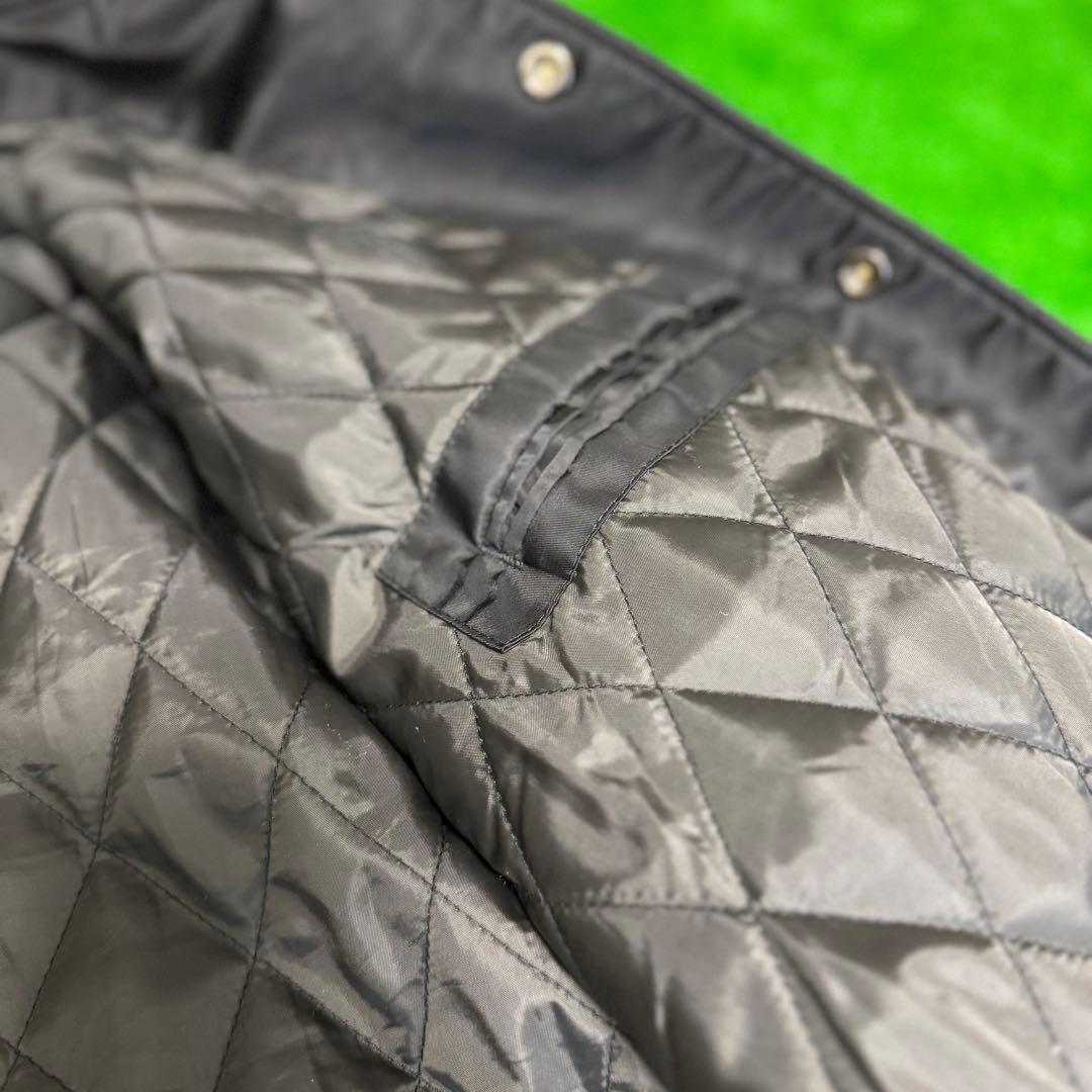 NEWERAニューエラスタジャンニューヨークヤンキースNYONSPOTZ別注