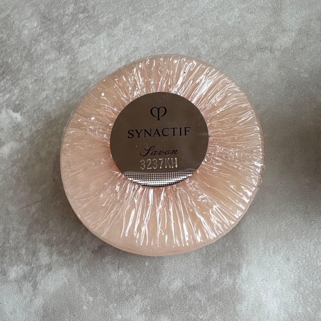 クレドポーボーテシナクティフ　サボンn レフィル