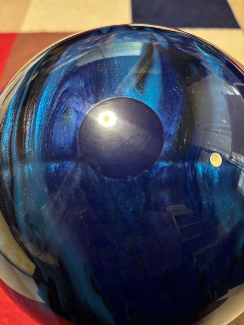 HAMMER ブラックウィドー ナイトブレイカー 15ポンド