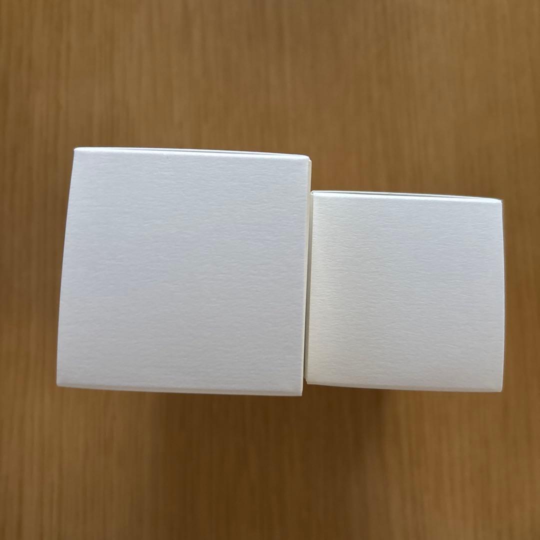 【新品未開封】Nオーガニック　モイスチュアバランシングローション　セラム2セット