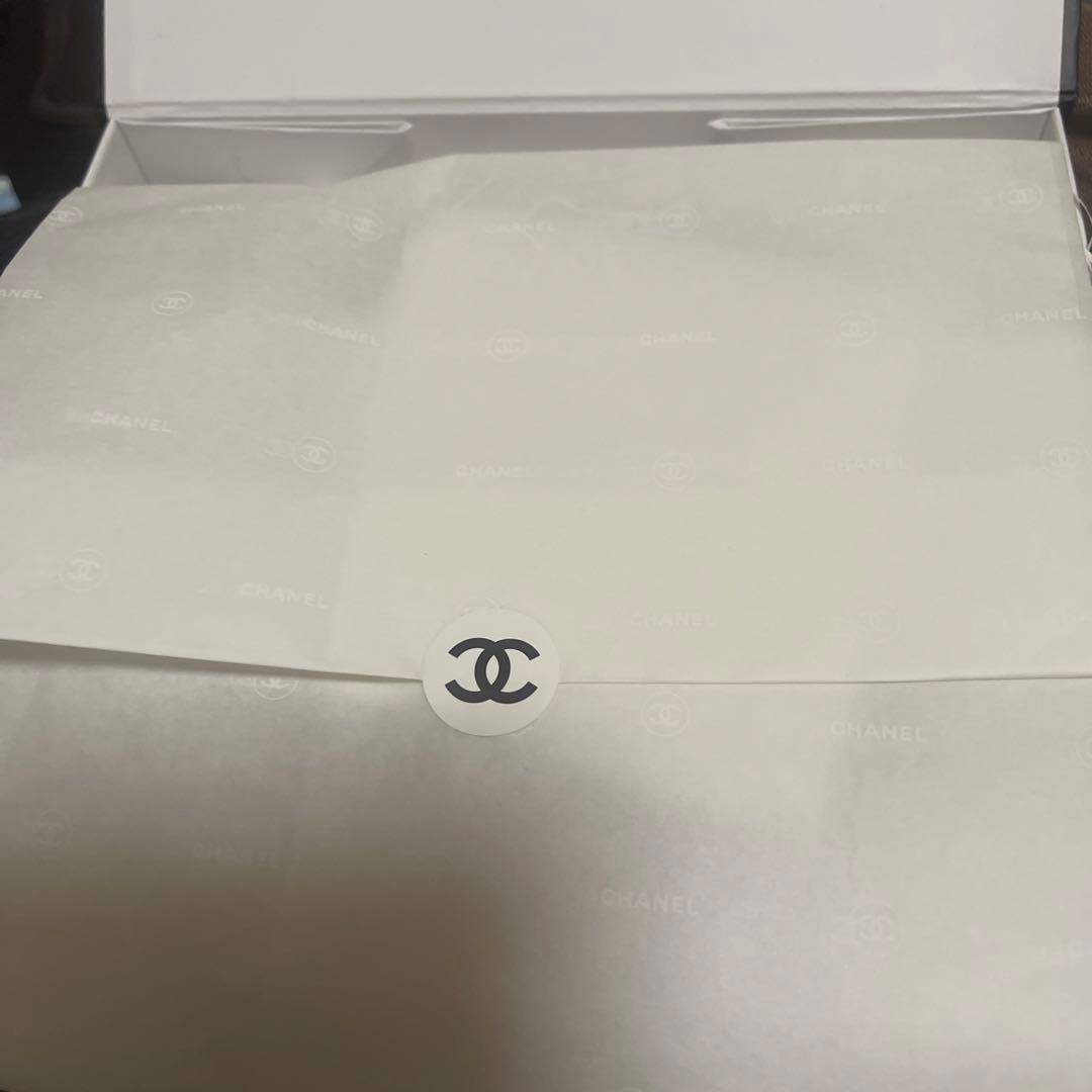 【新品未使用】CHANEL チャンス　ボディクリーム 150