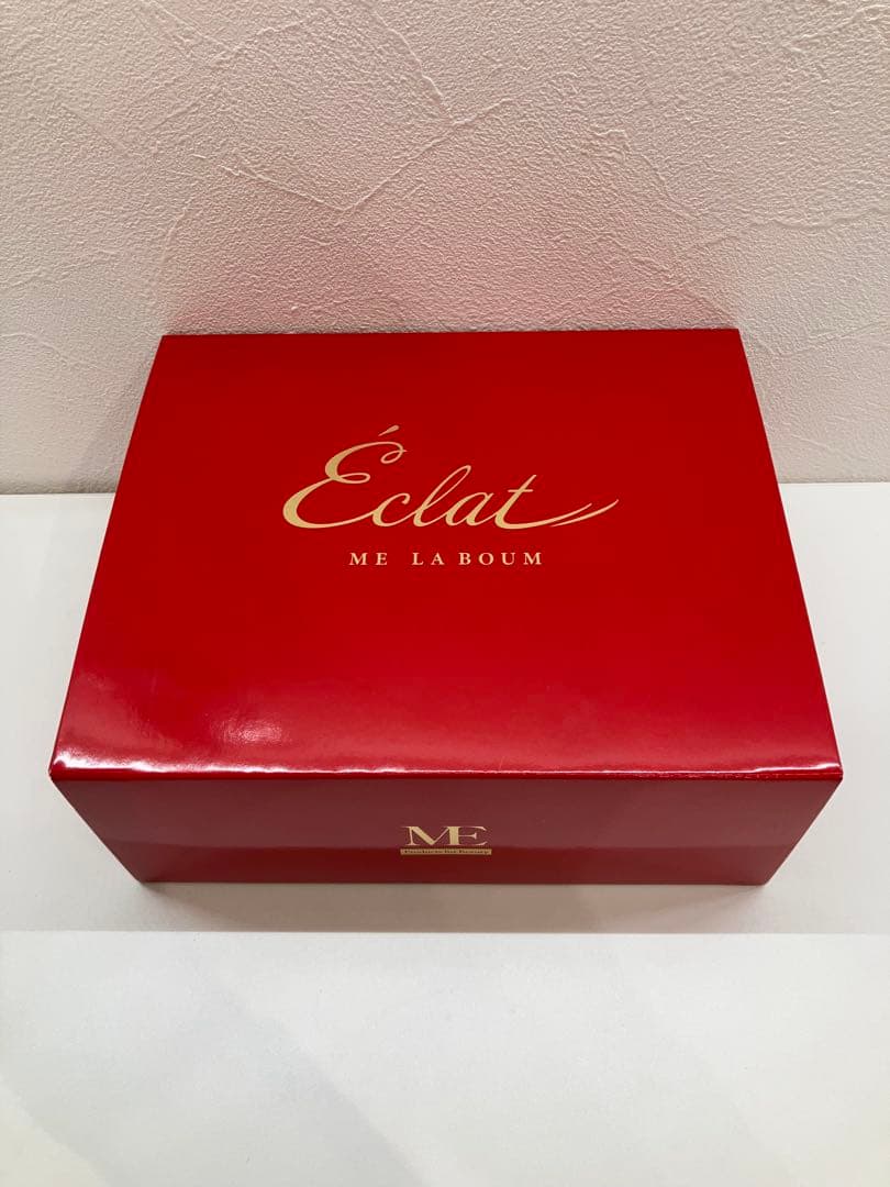 ME ラボンエクラ美顔器　IKKO プロデュース