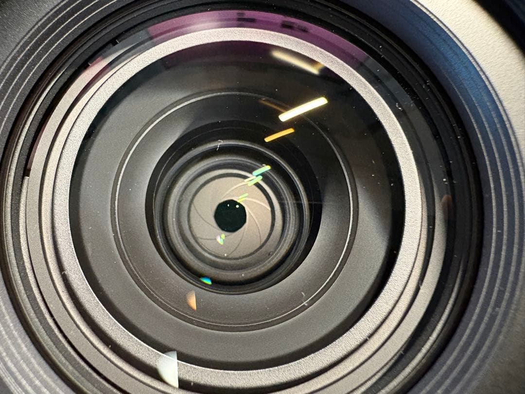 【値下げ交渉可】Nikon NIKKOR Z 24-70mm f/4 S レンズ