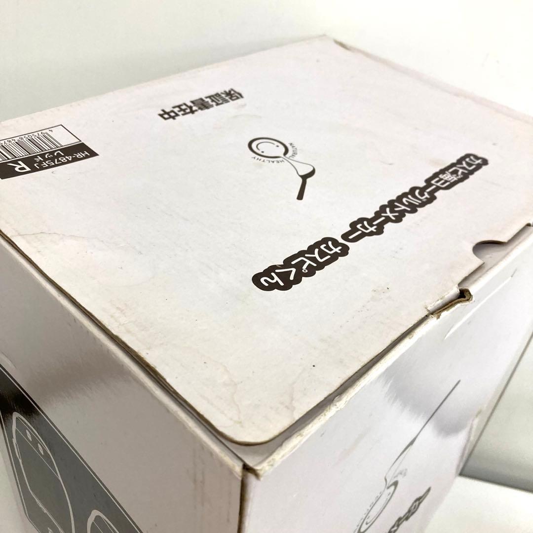 f754-40 TWINBIRD　カスピくん　 HR-4875FJ 欠品あり