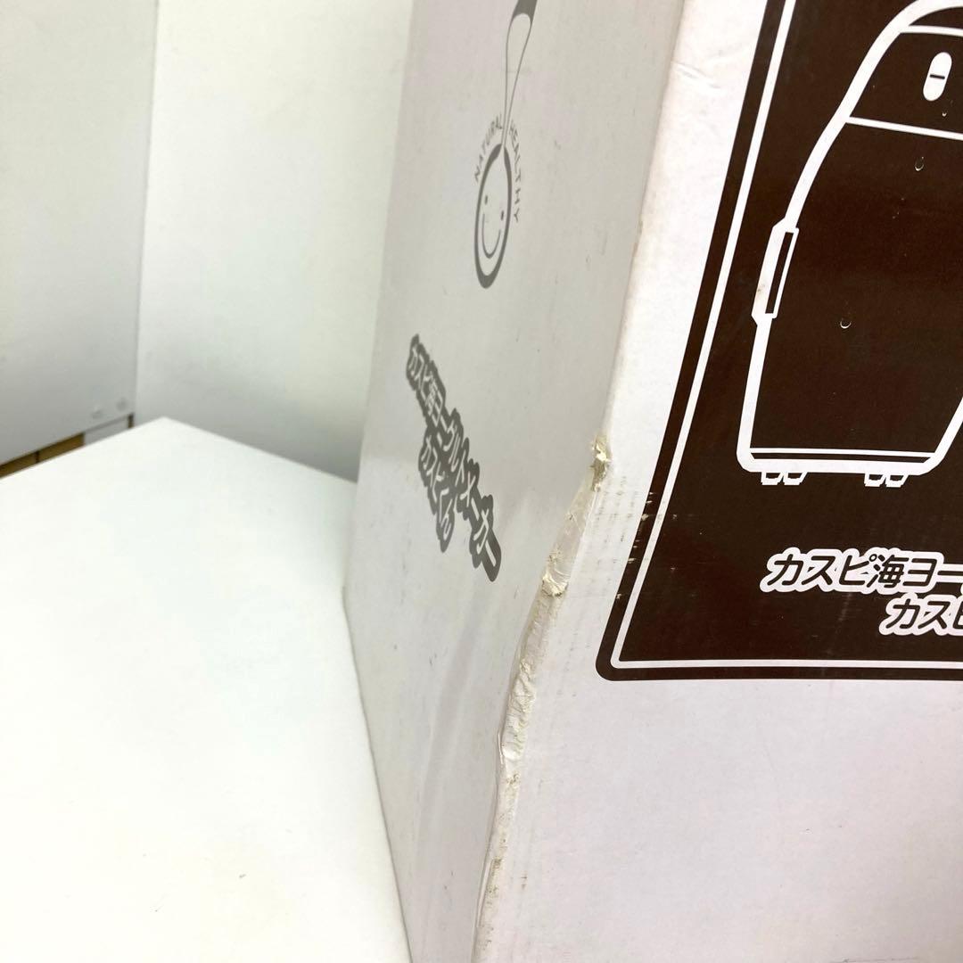 f754-40 TWINBIRD　カスピくん　 HR-4875FJ 欠品あり