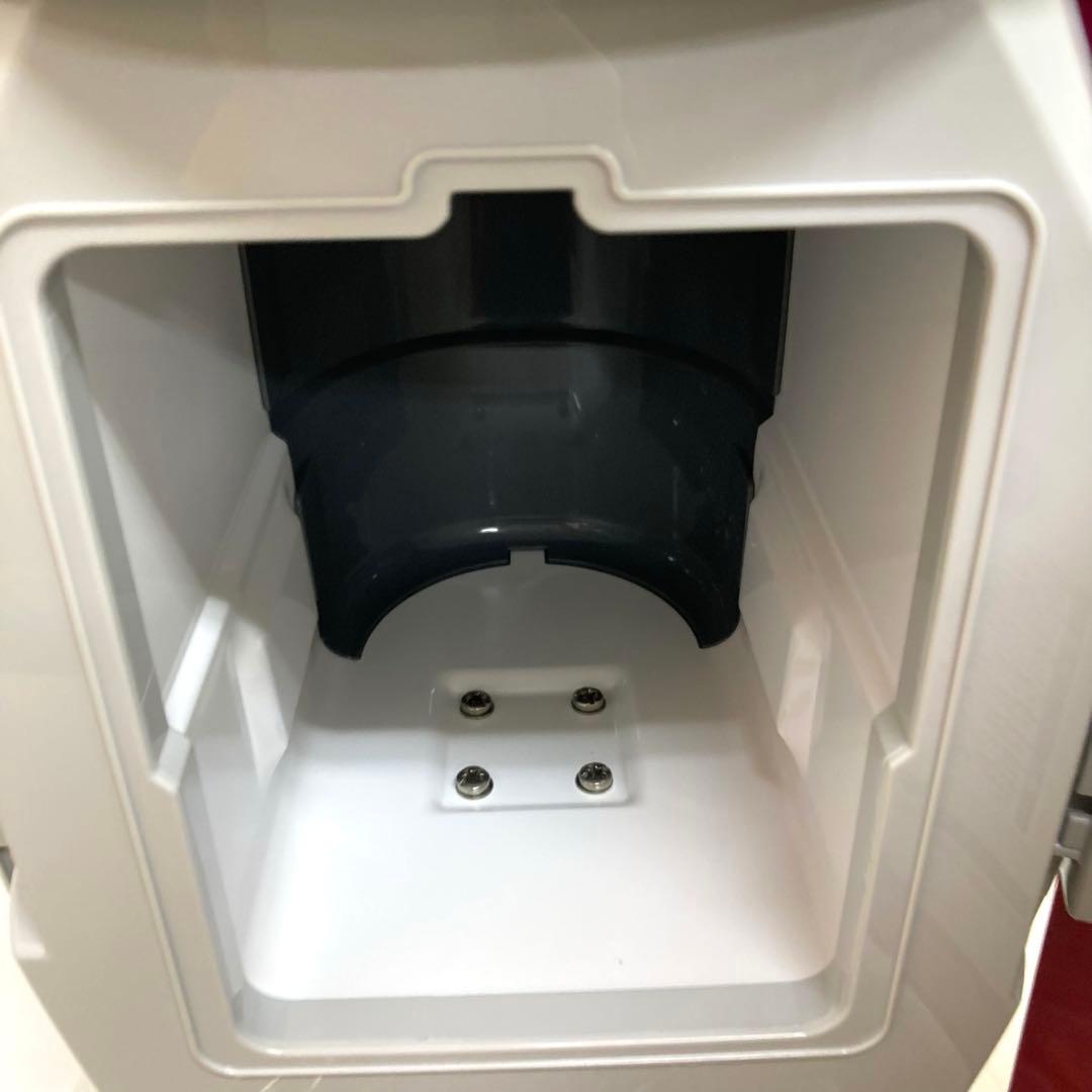 f754-40 TWINBIRD　カスピくん　 HR-4875FJ 欠品あり