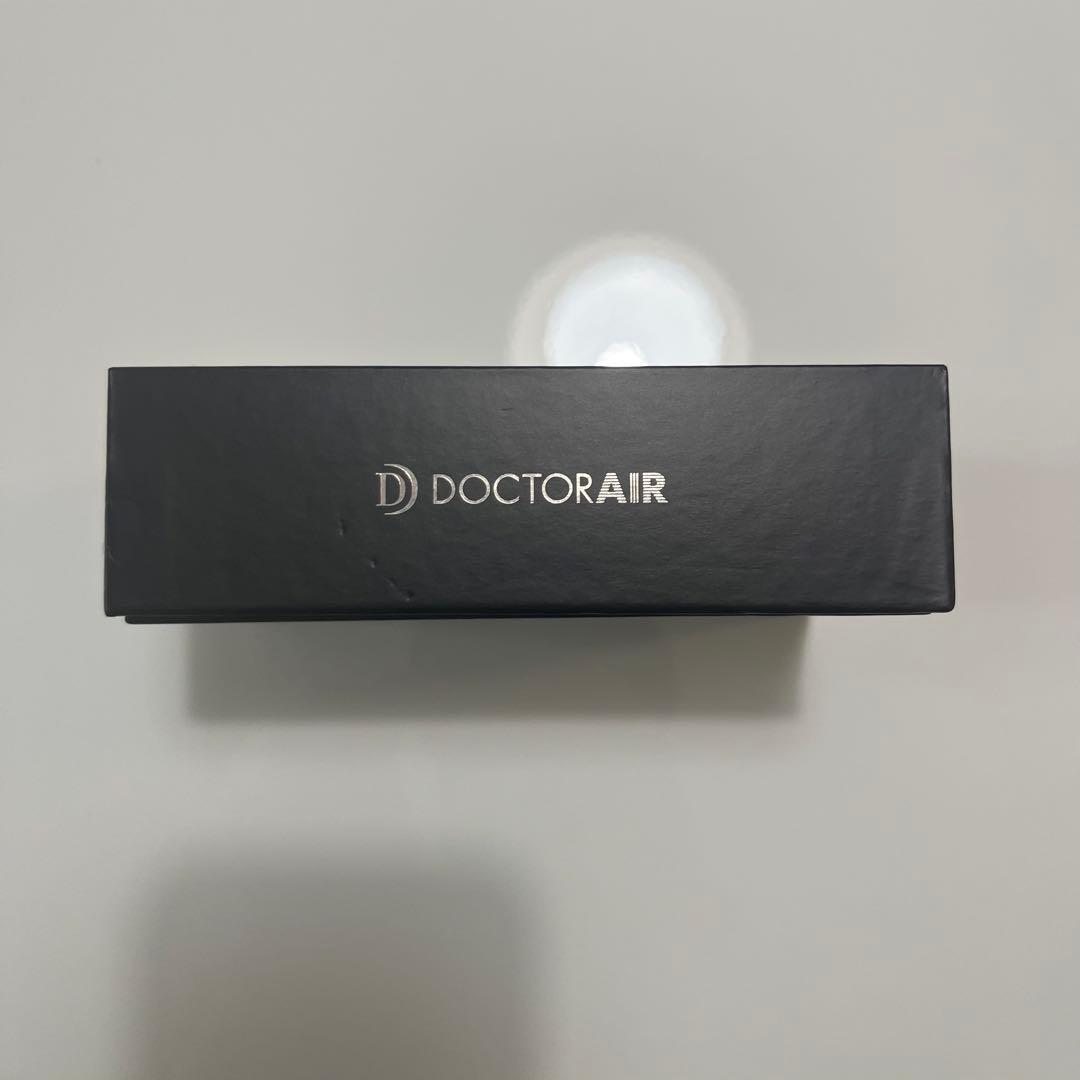 【新品未使用】ドクターエア REG-04 BLUE