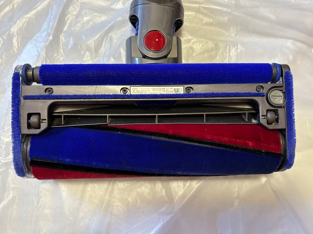 ジャンク品　ダイソン　掃除機 v11 fluffy+