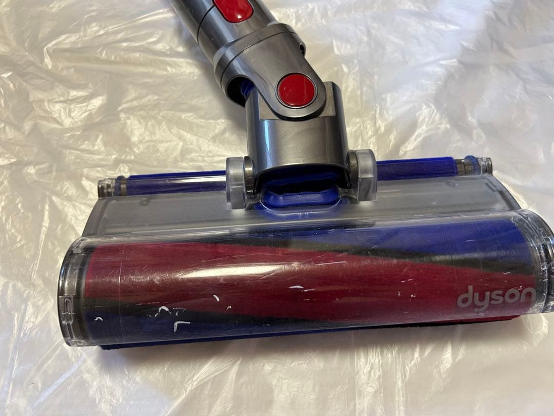 ジャンク品　ダイソン　掃除機 v11 fluffy+