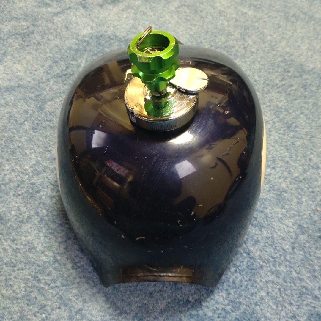 No.375 Z50 純正　5リッターモンキー　3点　キャップKey付