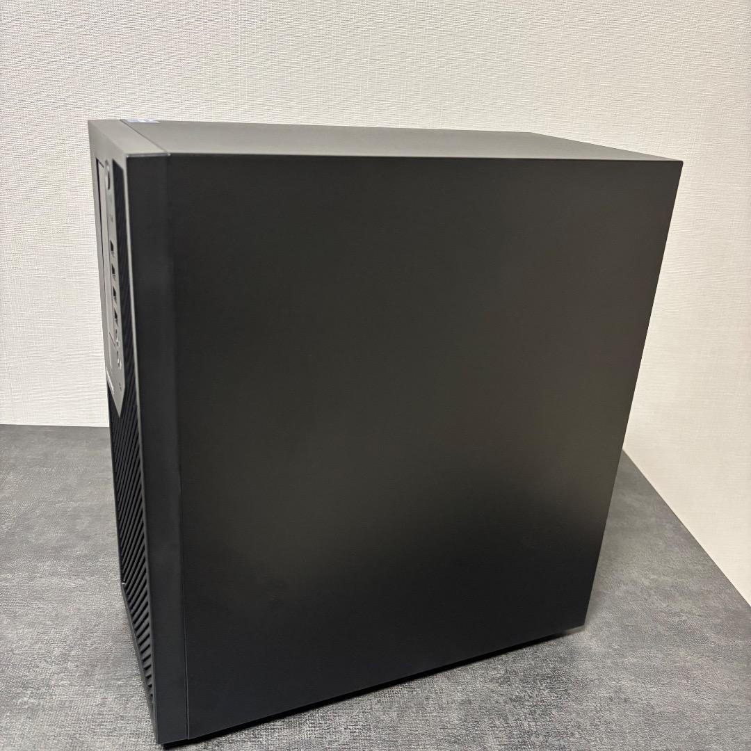 THIRDWAVE MagneteIM ミニPC Intel i5-12400