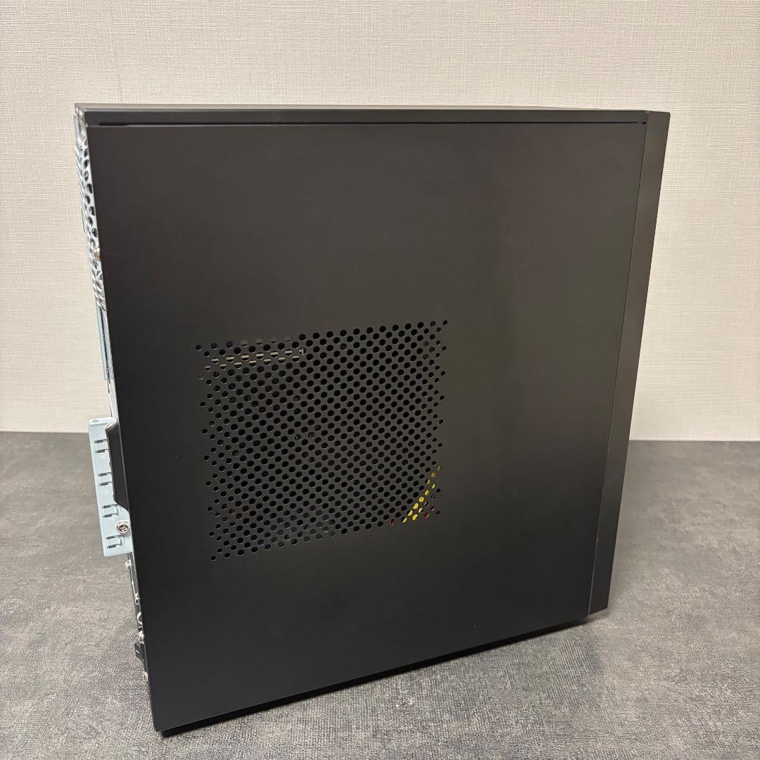 THIRDWAVE MagneteIM ミニPC Intel i5-12400