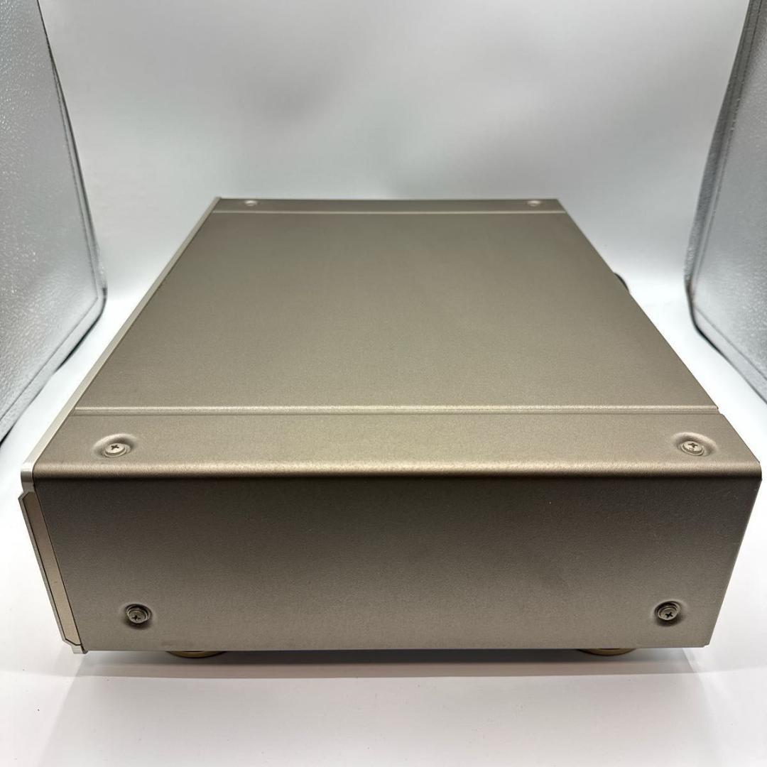 DENON MDレコーダー　DMD-1600AL　リモコン付き